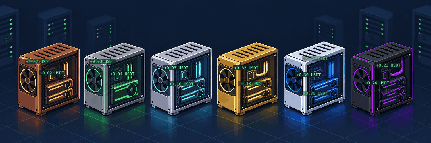 All six Mining Systems classes